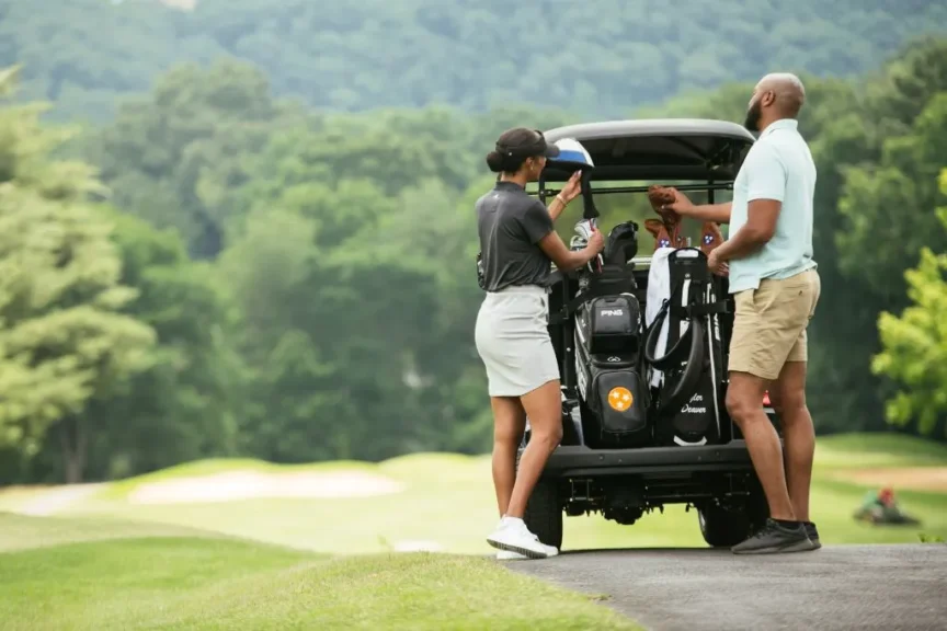 Discover How to Make an Electric Golf Cart Faster Without Upgrades
